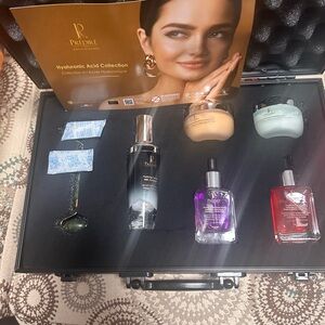 Predire Paris Hyaluronic Acid Skincare Set